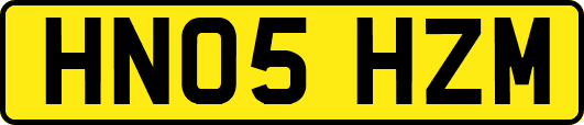 HN05HZM