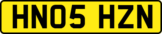 HN05HZN