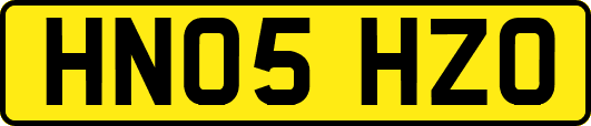 HN05HZO