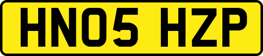 HN05HZP