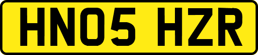 HN05HZR