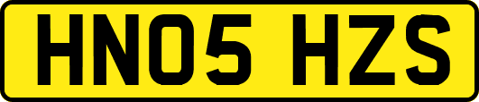 HN05HZS
