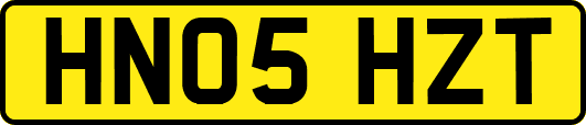HN05HZT