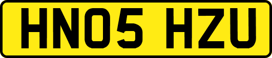 HN05HZU
