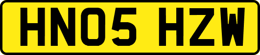 HN05HZW