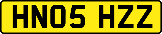 HN05HZZ