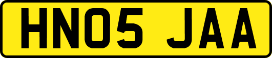 HN05JAA