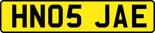 HN05JAE