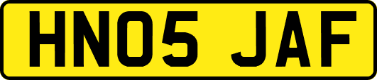 HN05JAF