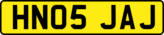 HN05JAJ