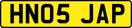 HN05JAP