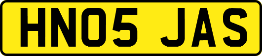 HN05JAS