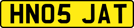 HN05JAT