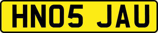 HN05JAU