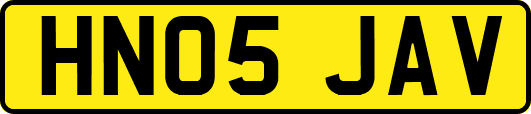 HN05JAV