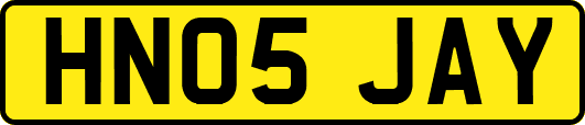 HN05JAY