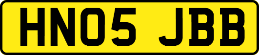 HN05JBB