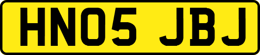 HN05JBJ