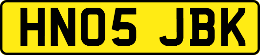 HN05JBK
