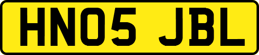 HN05JBL