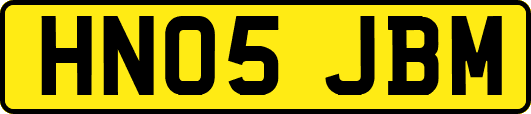 HN05JBM