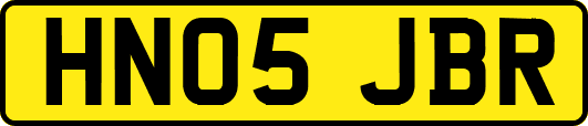 HN05JBR