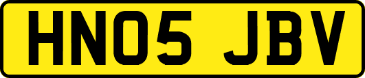 HN05JBV
