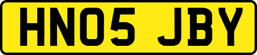 HN05JBY