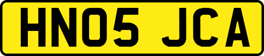 HN05JCA