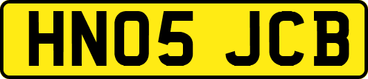 HN05JCB