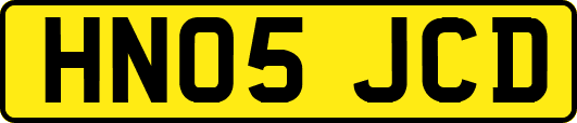 HN05JCD