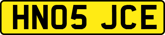 HN05JCE