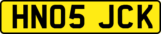 HN05JCK
