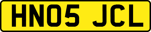 HN05JCL