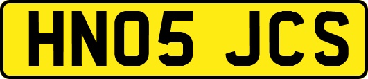 HN05JCS