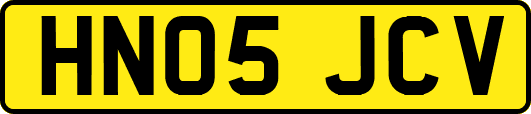 HN05JCV
