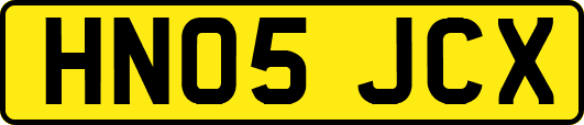 HN05JCX