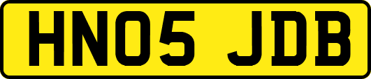 HN05JDB