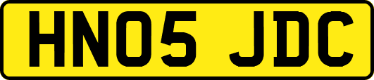 HN05JDC