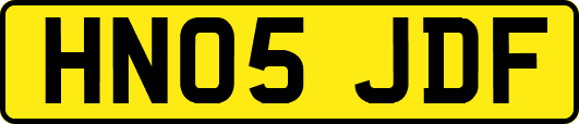 HN05JDF