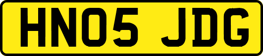 HN05JDG