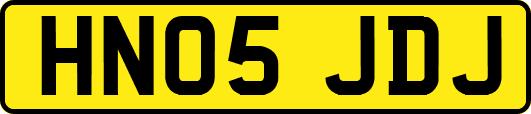 HN05JDJ