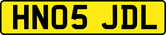 HN05JDL