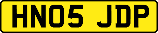 HN05JDP