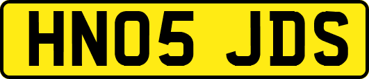 HN05JDS