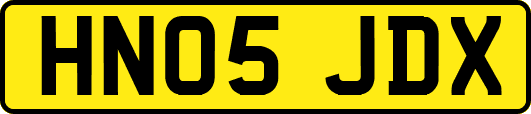 HN05JDX