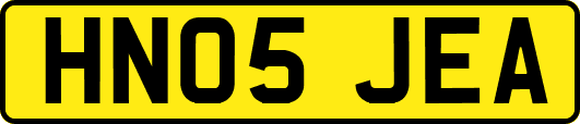 HN05JEA