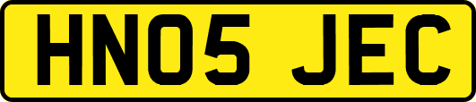 HN05JEC