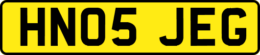HN05JEG