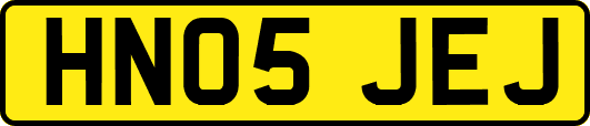 HN05JEJ